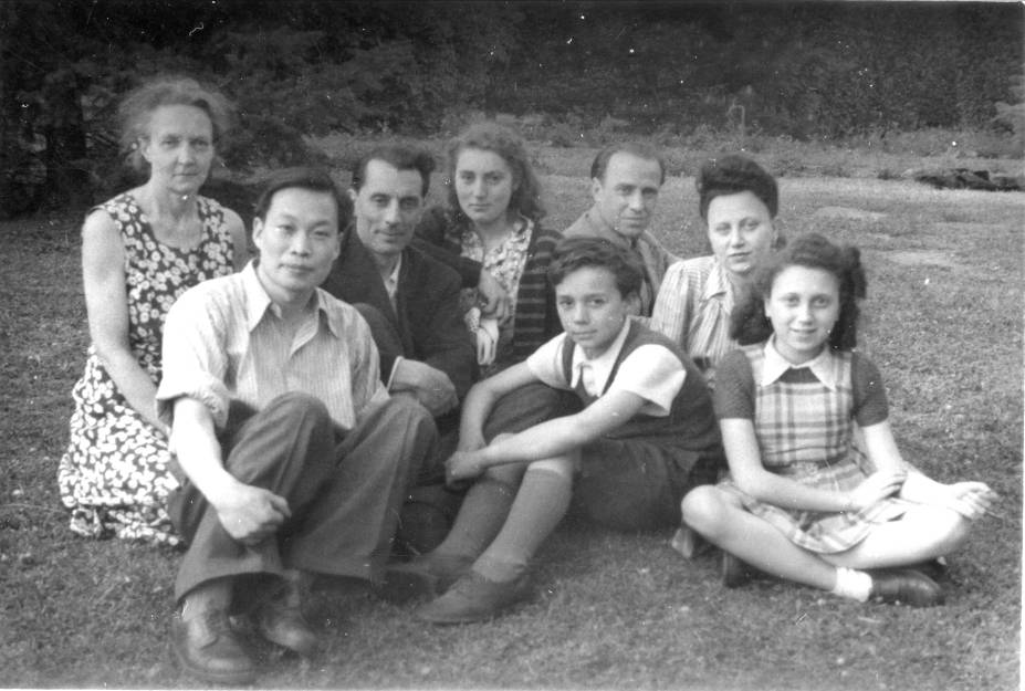 北京科学中心