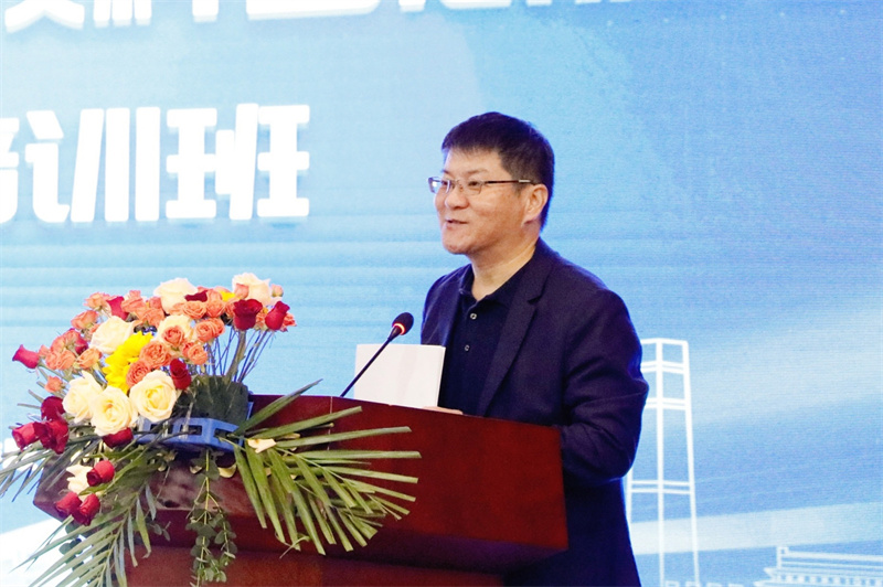 2024年培训照片
