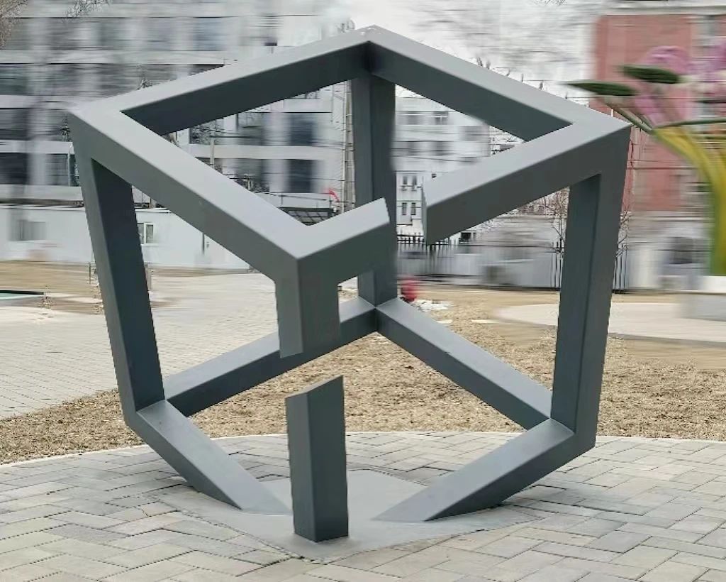 ...