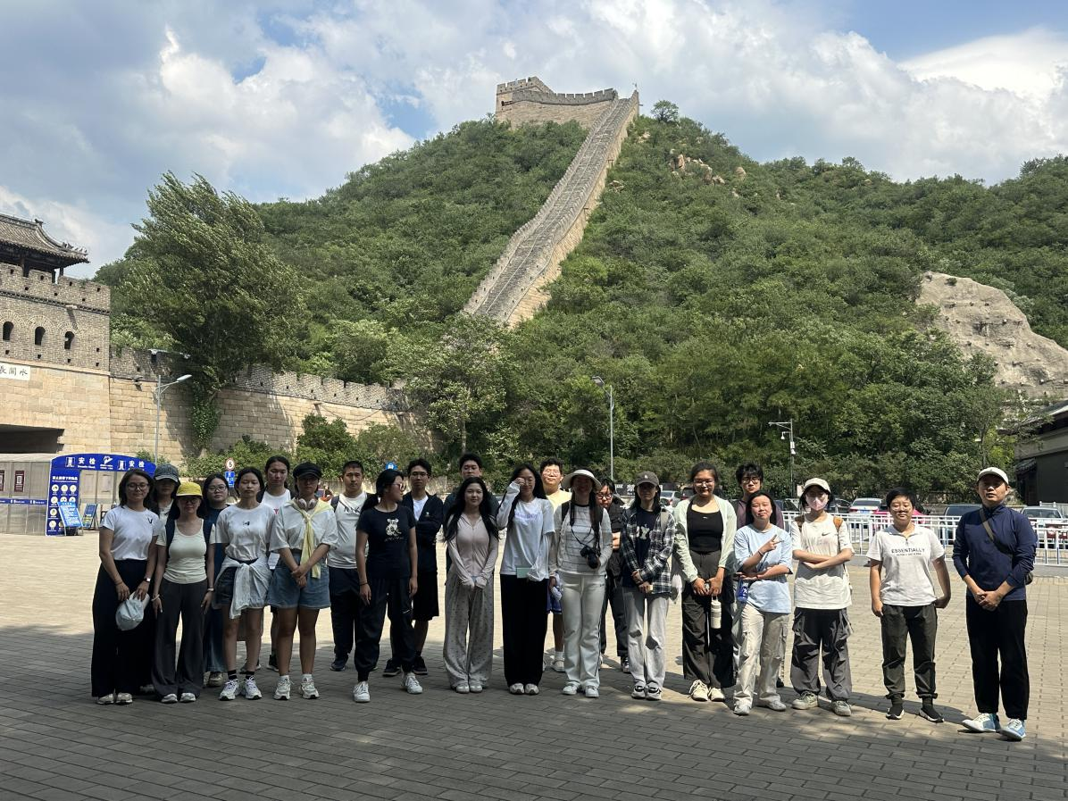 【先锋印记·志愿同行】第五期